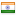 ankitgroups.net server is located in India
